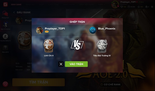 GPlay - nền tảng chơi game trực tuyến hàng đầu dành cho cộng đồng game thủ Việt Nam - Ảnh 5.