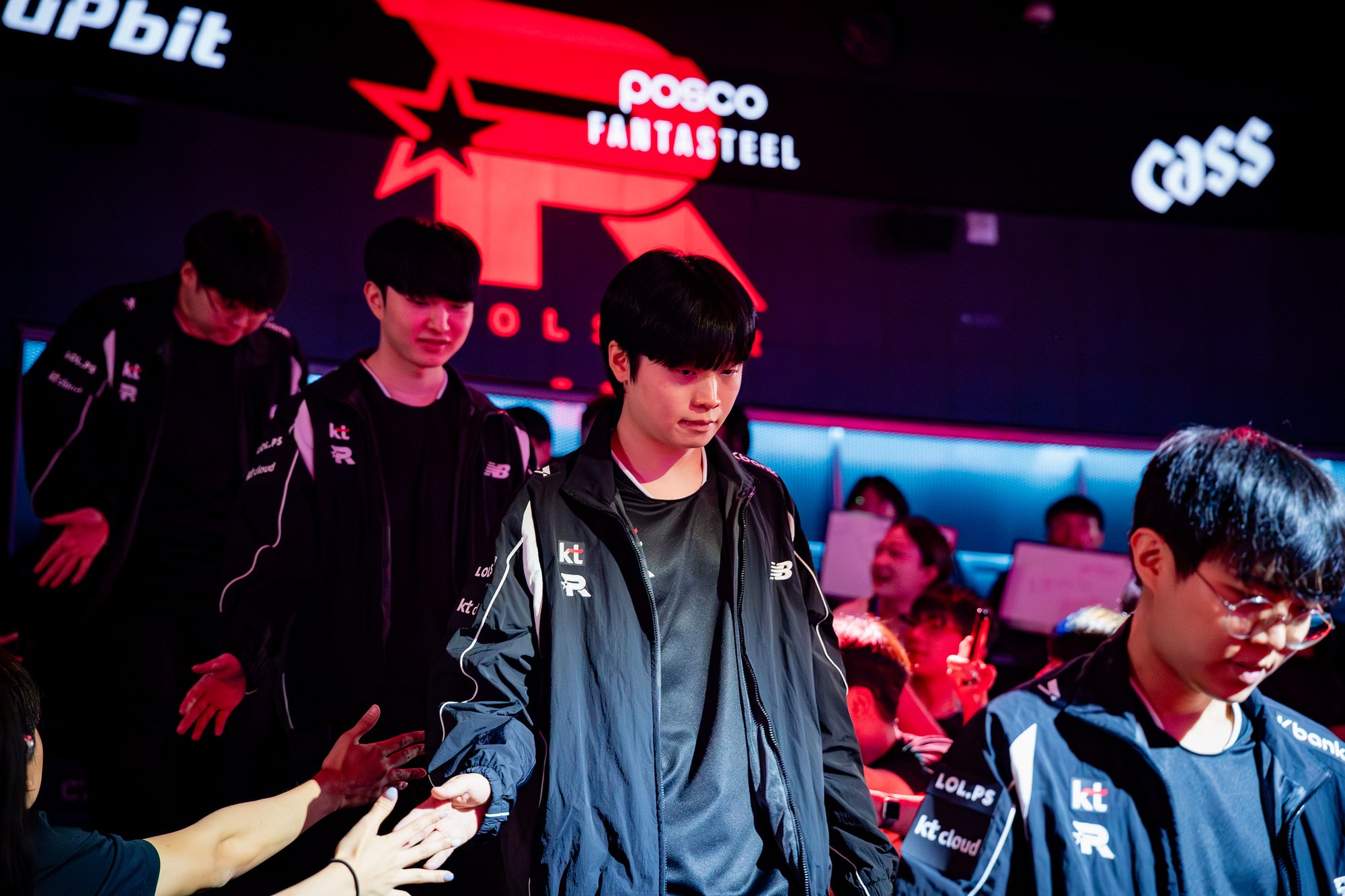 Dự đoán Gen.G - KT: 1 đội thắng, 3 đội vui- Ảnh 3. Dự đoán Gen.G - KT: 1 đội thắng, 3 đội vui- Ảnh 3.