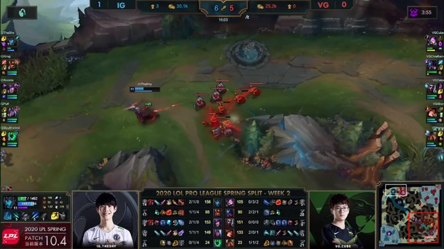 Đừng đổ thừa The Shy, chúng ta đang mắc hàng loạt sai lầm khi sử dụng Kalista đường trên! - Ảnh 3.