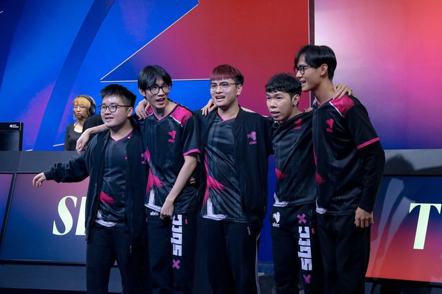 Sự việc của SE đã lan sang cộng đồng LMHT quốc tế