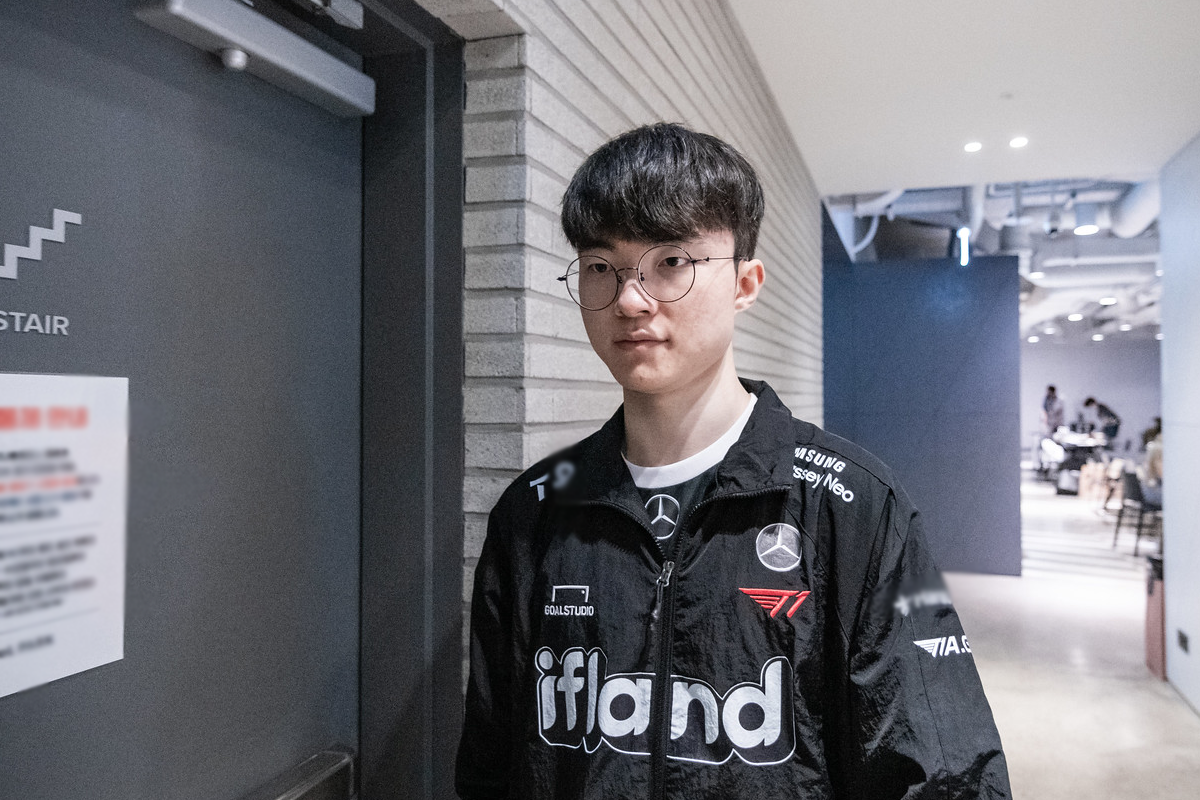 Cộng đồng thừa nhận Faker đã khiến đội hình “toàn sao” LCK trở thành điều vô nghĩa - Ảnh 2.