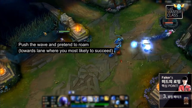 T1 Faker - Đi đường giữa mà chỉ farm ở mid thì vô dụng, chẳng khác gì đi rừng không gank - Ảnh 8. T1 Faker - Đi đường giữa mà chỉ farm ở mid thì vô dụng, chẳng khác gì đi rừng không gank - Ảnh 8.