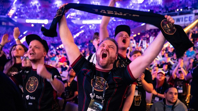 ESL áp dụng hàng loạt biện pháp mạnh tay với... khán giả, quyết tâm đem lại sự công bằng cho CS:GO - Ảnh 3.