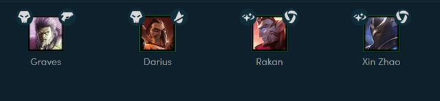 Tìm hiểu đội hình Không Tặc - Vũ Trụ phiên bản dát vàng của chủ tịch Faker: Tưởng gì, 2 trận Top 8 là anh lừa các chú thôi! - Ảnh 11. Tìm hiểu đội hình Không Tặc - Vũ Trụ phiên bản dát vàng của chủ tịch Faker: Tưởng gì, 2 trận Top 8 là anh lừa các chú thôi! - Ảnh 11.