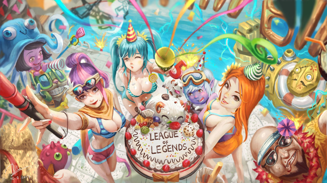 Nhiều game thủ tỏ ra tiếc nuối nhớ về ngày xưa cùng Garena