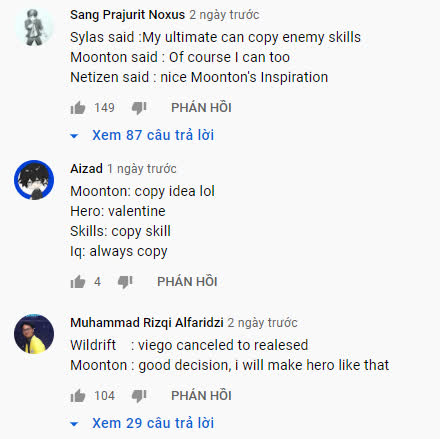 Vừa ra mắt tướng mới, bom tấn MOBA một thời gây sốt tại Việt Nam lại dính nghi án đạo nhái LMHT - Ảnh 4.