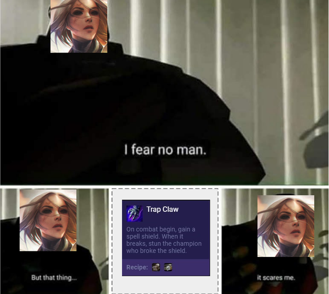 Đấu Trường Chân Lý: Chỉ với 1 món đồ, game thủ tìm ra cách khắc chế hoàn toàn Kayle và Pháo Thủ - Ảnh 6.