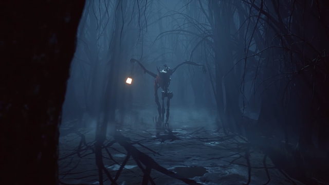 LMHT: Riot Games tung trailer Fiddlesticks mới siêu kinh dị, chỉ xem thôi mà cũng giật mình thon thót - Ảnh 2.