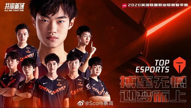 LMHT - Chuyên gia Trung Quốc đánh giá sức mạnh của các đội LPL: Suning của SofM chỉ đứng top 6 - Ảnh 2. LMHT - Chuyên gia Trung Quốc đánh giá sức mạnh của các đội LPL: Suning của SofM chỉ đứng top 6 - Ảnh 2.