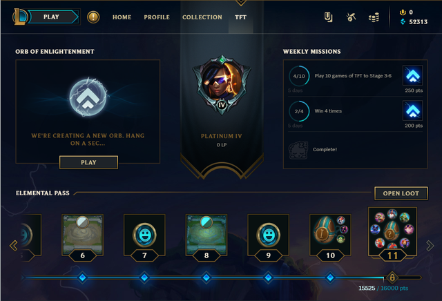 Khám phá Vé Thiên Hà của Đấu Trường Chân Lý mùa 3 - Xuất hiện item đặc biệt lần đầu Riot thực hiện - Ảnh 1. Khám phá Vé Thiên Hà của Đấu Trường Chân Lý mùa 3 - Xuất hiện item đặc biệt lần đầu Riot thực hiện - Ảnh 1.