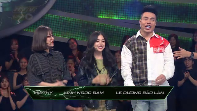 Đầu tiên là ViruSs, Pewpew và giờ là MisThy cùng Noway, các streamer LMHT đang đổ bộ ồ ạt vào các gameshow truyền hình - Ảnh 3.