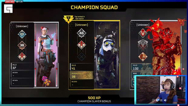 Stream game như Khởi My: không chỉ try-hard gánh team mà còn rất chăm hát hò tặng fan - Ảnh 1.