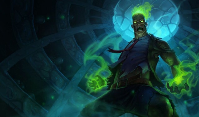 Đấu Trường Chân Lý: 3 dạng đội hình siêu tệ ở meta hiện tại mà game thủ cần phải tránh thật xa - Ảnh 3. Đấu Trường Chân Lý: 3 dạng đội hình siêu tệ ở meta hiện tại mà game thủ cần phải tránh thật xa - Ảnh 3.