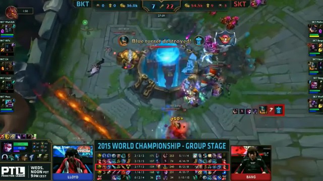 Những kèo đấu dị từng được Faker mang ra đường giữa trong sự nghiệp: Ông hoàng rank Đồng cũng có tên - Ảnh 5.