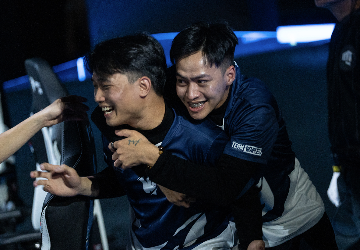 Tuyển thủ TW hé lộ bí quyết thành công, khẳng định luôn cơ hội vượt qua Vòng Khởi Động CKTG 2023 của đội nhà - Ảnh 3.