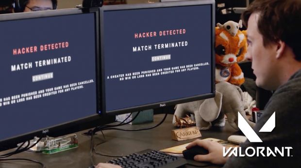 Câu chuyện của VALORANT và CS:GO - Triệt tiêu lẫn nhau hay khiến cho cả hai phát triển rực rỡ? - Ảnh 4. Câu chuyện của VALORANT và CS:GO - Triệt tiêu lẫn nhau hay khiến cho cả hai phát triển rực rỡ? - Ảnh 4.