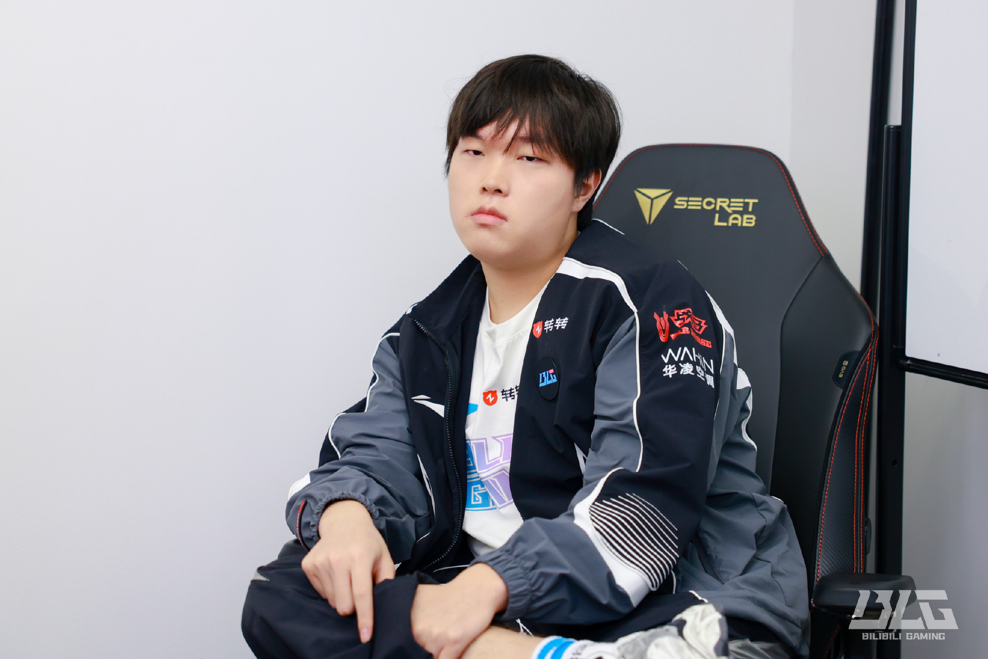 BLG đang có nguy cơ trở thành "hạt giống số 1 đáng xấu hổ nhất lịch sử LPL"- Ảnh 3.