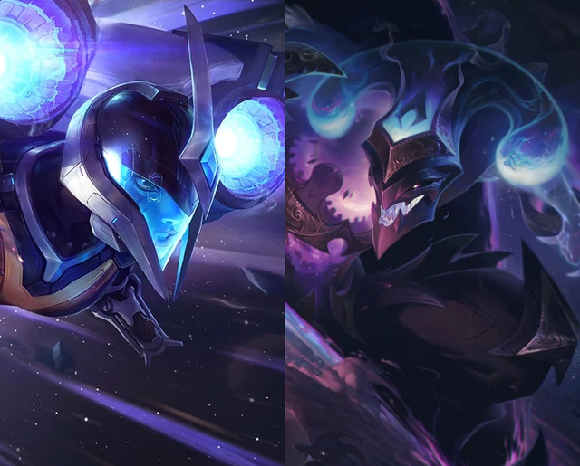 5 quân cờ rẻ nhưng gánh team cực mạnh trong Đấu Trường Chân Lý, ai bảo đắt mới xắt ra miếng nào! - Ảnh 5.