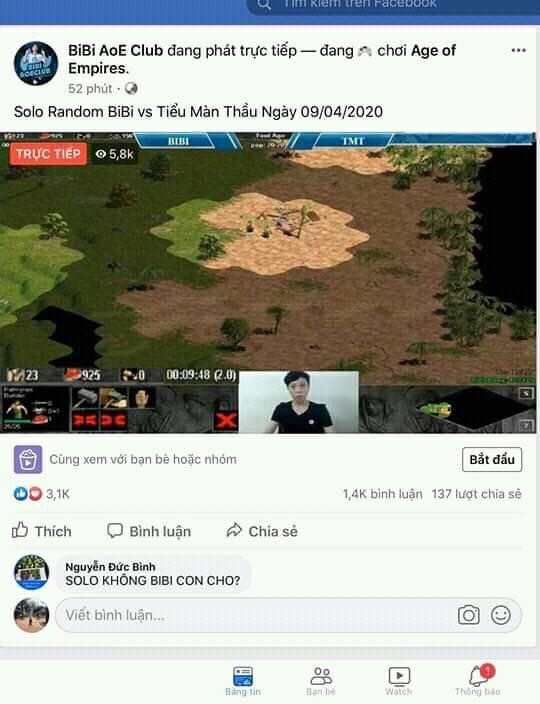 AoE: Áp đảo trước Hồng Anh, BiBi chứng minh tuyên bố chỉ có tôi mới lật đổ được Chim Sẻ Đi Nắng là hoàn toàn đúng - Ảnh 2.