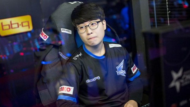 Choáng váng với mức thu nhập của 7 ông hoàng LCK: Faker giàu không đối thủ! - Ảnh 5. Choáng váng với mức thu nhập của 7 ông hoàng LCK: Faker giàu không đối thủ! - Ảnh 5.