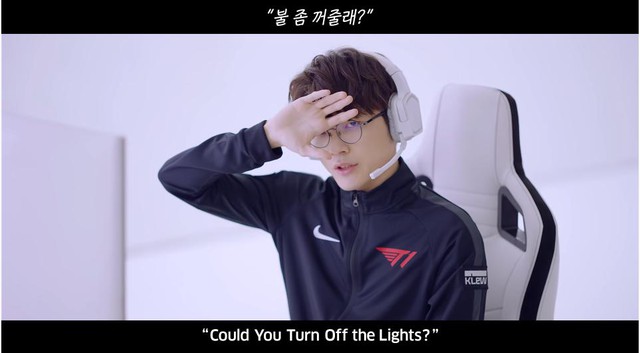 MV ca nhạc của T1 X KLEVV quá hot: Hàng loạt Video Parody ra đời, Đấng Yasuo có ngay clip triệu view - Ảnh 1. MV ca nhạc của T1 X KLEVV quá hot: Hàng loạt Video Parody ra đời, Đấng Yasuo có ngay clip triệu view - Ảnh 1.