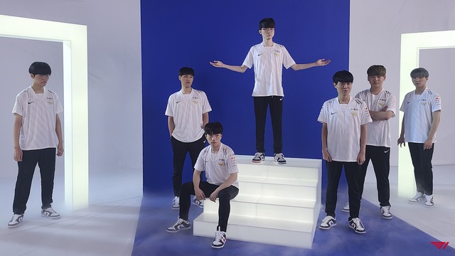 LPL last hope EDG và cuộc chiến trước 3 kỷ lục gia của làng LMHT tại CKTG 2021 - Ảnh 4.