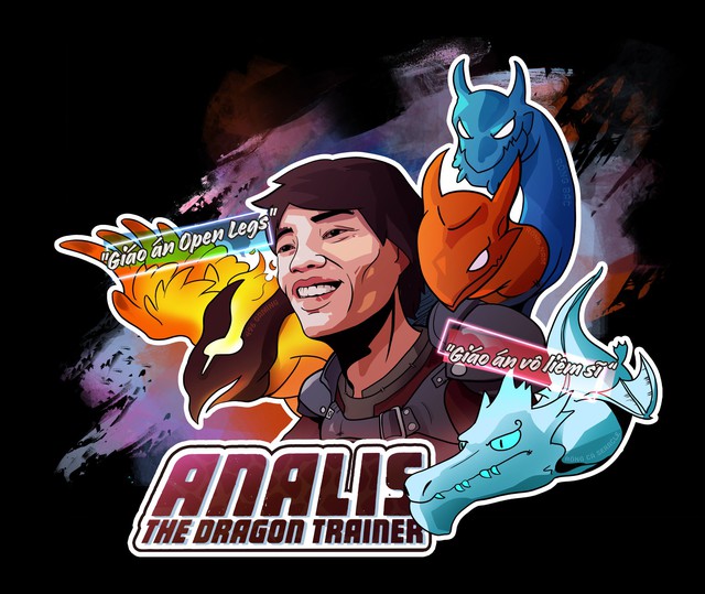 Misa cùng đồng đội nối tiếp di sản của người anh Lis tại vòng Chung kết giải đấu DRK DOTA - Ảnh 1. Misa cùng đồng đội nối tiếp di sản của người anh Lis tại vòng Chung kết giải đấu DRK DOTA - Ảnh 1.