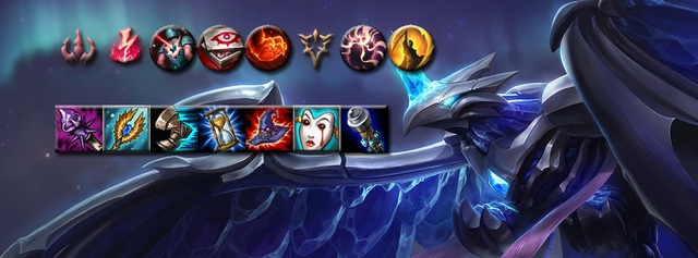 LMHT: Rank Hàn đem toàn pháp sư thế kỷ trước ra đường giữa chỉ để chống lại Nunu Mid của Faker - Ảnh 2. LMHT: Rank Hàn đem toàn pháp sư thế kỷ trước ra đường giữa chỉ để chống lại Nunu Mid của Faker - Ảnh 2.