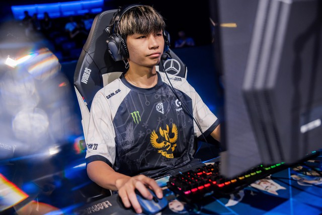 Nếu Đường Giữa không phải Kati thì GAM hoàn toàn có thể tập trung dồn tài nguyên cho Kiaya - Levi hoặc Bigkoro