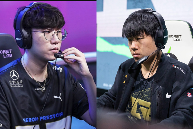 Các pro player chỉ ra những cái tên có thể là tương lai của LMHT, người cuối gây sốc, không ai của EDG góp mặt - Ảnh 5.