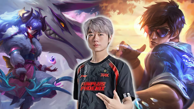 Tuyển thủ tiềm năng nhất nhì LPL vướng nghi vấn tiêu cực, đội tuyển ngay lập tức hành động- Ảnh 4. Tuyển thủ tiềm năng nhất nhì LPL vướng nghi vấn tiêu cực, đội tuyển ngay lập tức hành động- Ảnh 4.