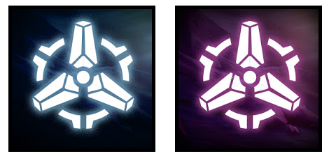 Riot Games nhá hàng event Vũ Khí Tối Thượng 2020 - Vợ chồng Lucian và Senna sẽ bay vào vũ trụ? - Ảnh 4.