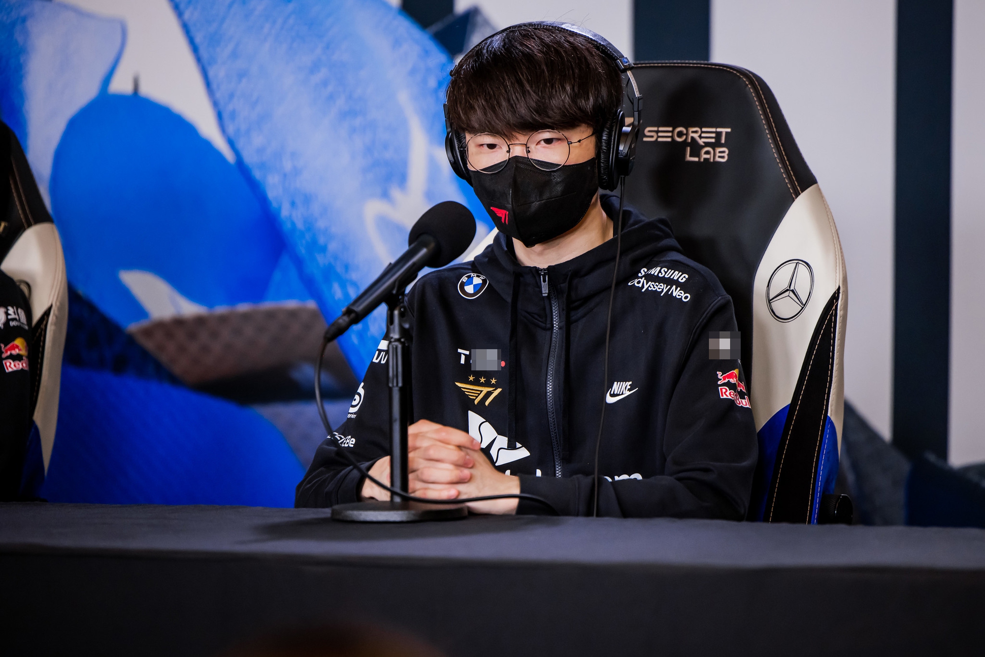 Faker chỉ mới giành được một MVP sau trận lượt đi Vòng Bảng của CKTG 2022