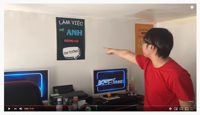 Trò chuyện cùng Tuấn Khó Đỡ - Stream đến thoát vị đĩa đệm và hành trình giành lại đam mê khi đã hết thời - Ảnh 10.