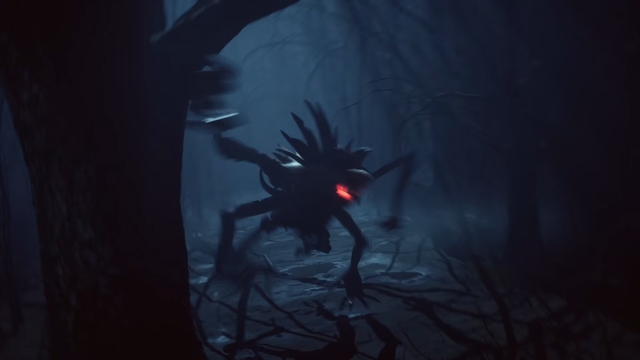 LMHT: Riot Games tung trailer Fiddlesticks mới siêu kinh dị, chỉ xem thôi mà cũng giật mình thon thót - Ảnh 3.