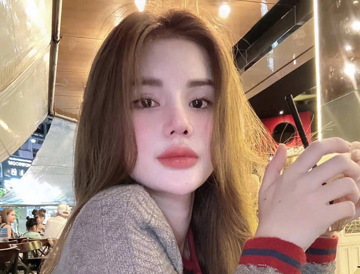 Truy nã hotgirl Ly Meo- Ảnh 1.