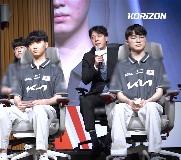 HLV kkOma chỉ thẳng “đối thủ” lớn nhất của tuyển LMHT Hàn Quốc tại ASIAD - Ảnh 2.