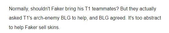 Có quyết định “đi vào lòng đất” với skin HoL Faker, Riot tiếp tục bị “pressing cực căng”- Ảnh 4.