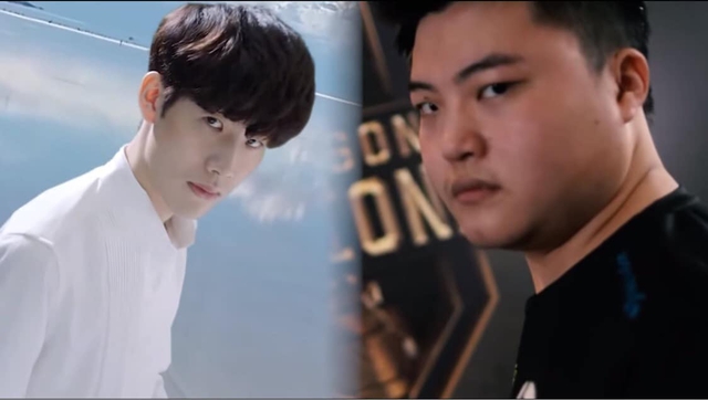 Viễn cảnh Uzi debut LPL ngày càng xa vời: Cầm tướng tủ vẫn feed 1/7, đến cả bạn thân cũng chưa đánh cùng được - Ảnh 1.
