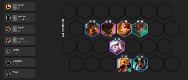 Đấu Trường Chân Lý: Xây dựng đội hình bất khả chiến bại với cẩm nang chi phối Azir của Trâu Đại Hiệp - Ảnh 2.