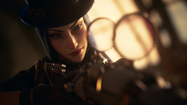 MV chào đón mùa giải LMHT 2020 ra mắt: Đội ngũ làm MV của Riot đang liên tục đấm vào mặt đội cân bằng game - Ảnh 7. MV chào đón mùa giải LMHT 2020 ra mắt: Đội ngũ làm MV của Riot đang liên tục đấm vào mặt đội cân bằng game - Ảnh 7.