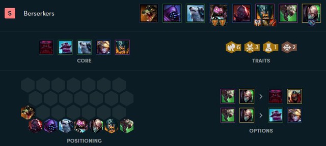 Bản 10.2 ra đúng dịp đầu Xuân, kỳ thủ Đấu Trường Chân Lý phải làm gì để khai cờ đầu năm thuận lợi? - Ảnh 5.