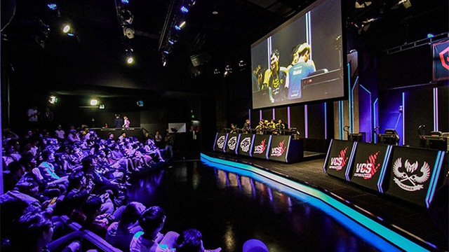 VCS dự định tổ chức giải Mùa Đông vào tháng 12, GAM và 2 đội khác bỏ phiếu phủ quyết vì lý do này - Ảnh 1. VCS dự định tổ chức giải Mùa Đông vào tháng 12, GAM và 2 đội khác bỏ phiếu phủ quyết vì lý do này - Ảnh 1.