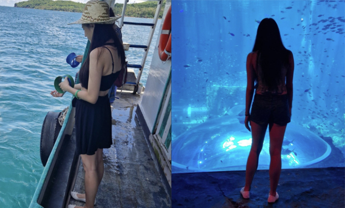 Nữ game thủ Việt khuấy đảo máy chủ LMHT quốc tế với thành tích "khủng", là fan cứng của "Siêu xạ thủ" quen thuộc - Ảnh 2.