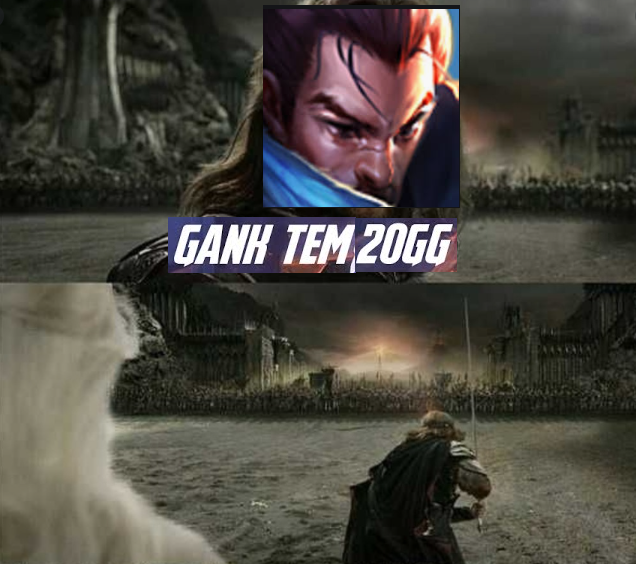 Yasuo all role, cào phím không ngừng và những dấu hiệu cho thấy bạn là một thần Đồng chính hiệu - Ảnh 2.