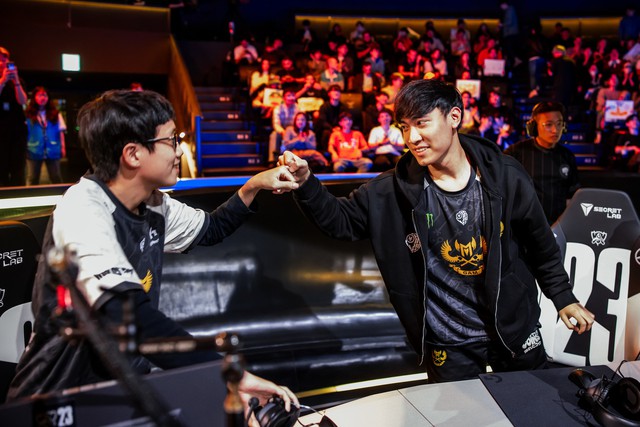 GAM đang dần lấy lại được niềm tin của người hâm mộ