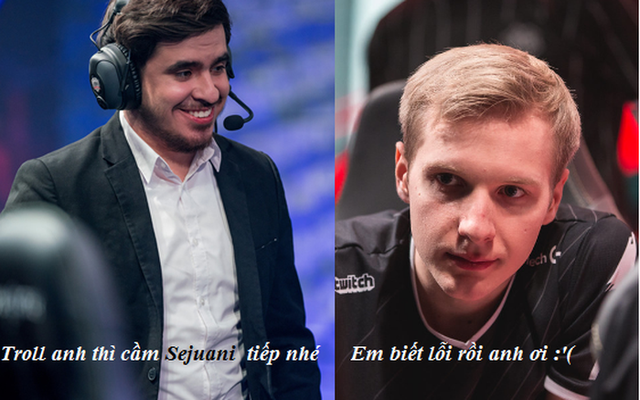 Fanboy Faker Perkz nói gì về chiến thắng của T1 - Gen.G draft tệ thế này thì thua 0-3 là đúng - Ảnh 4.