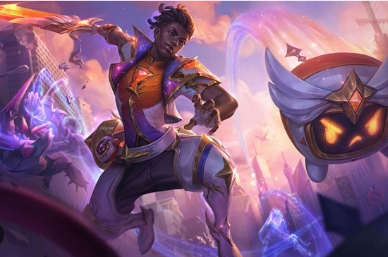 ĐTCL: 3 tộc - hệ có tỷ lệ cao bị Riot Games loại bỏ tại mùa 8.5 - Ảnh 3.