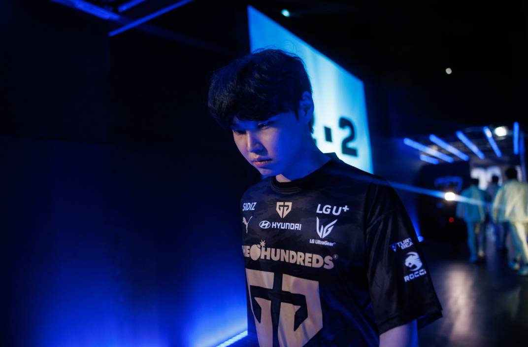 LNG bị đặt lên bàn cân cùng Gen.G sau trận thua T1, câu hỏi khiến khán giả cũng khó trả lời - Ảnh 5.