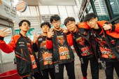 Gạt giò thành công G2 Esports tại MSI 2022, SGB khiến cộng đồng quốc tế không khỏi trầm trồ - Ảnh 1.